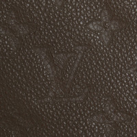 Louis Vuitton "Fascinante Monogram Empreinte"