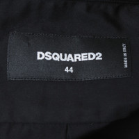 Dsquared2 Blouse with pattern
