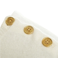 Ralph Lauren Cashmere sweater in cream