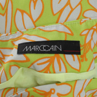 Marc Cain Buntes Kleid