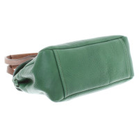 Jil Sander  Handbag in verde