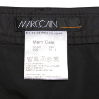 Marc Cain rok op zwart
