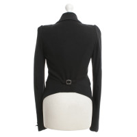 Patrizia Pepe Blazer in black