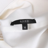 Gucci Robe en Blanc
