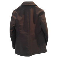 Fay Jacket in Brown