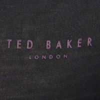 Ted Baker Top con motivo