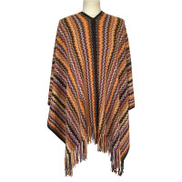 M Missoni Jas/Mantel Wol