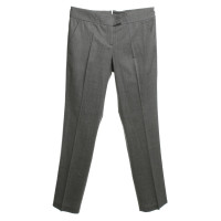 Theory Pants in gray