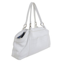 Hogan Handbag in white