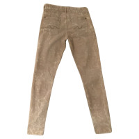 7 For All Mankind Jeans in Beige 