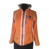 Sportalm Veste/Manteau en Orange