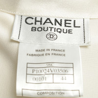 Chanel Blouse in silk