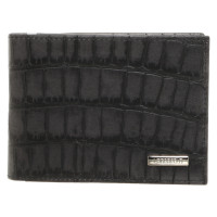 Karl Lagerfeld Bag/Purse Leather in Black