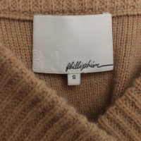 3.1 Phillip Lim maglione maglia in beige