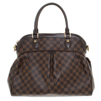 Louis Vuitton Trevi GM in Brown