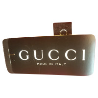 Gucci Scarf/Shawl Silk in Fuchsia