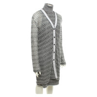 Missoni Coat and dress with pattern