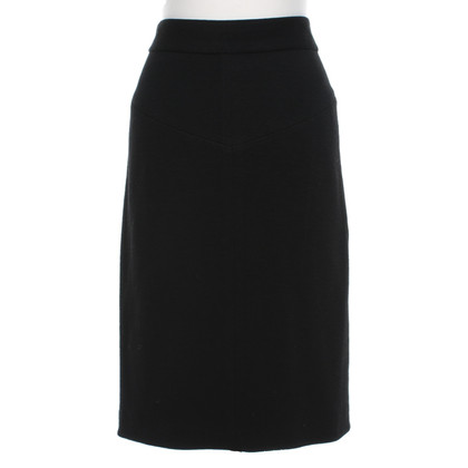 Diane Von Furstenberg Skirt in Black