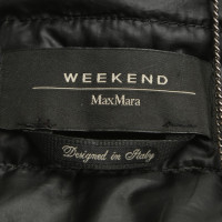 Max Mara Vest in zwart
