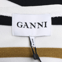 Ganni Dress made of knitwear