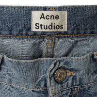 Acne Boyfriend jeans