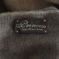 Princess Goes Hollywood Cardigan in cashmere
