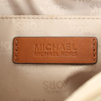 Michael Kors Handtasche mit Logo-Muster