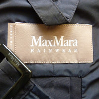Max Mara Trench Coat