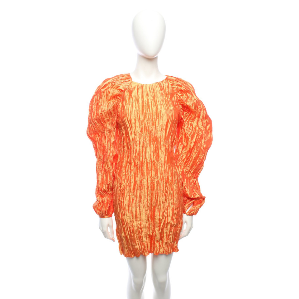 Rotate Robe en Orange