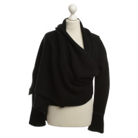 Patrizia Pepe Cardigan for wrapping