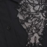 Ralph Lauren Camicia in cotone nero