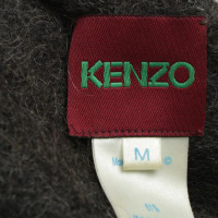 Kenzo Sweater & scarf