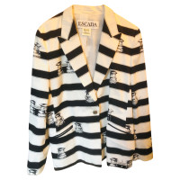 Escada Blazer Katoen