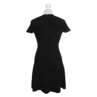 Valentino Garavani Robe en Noir