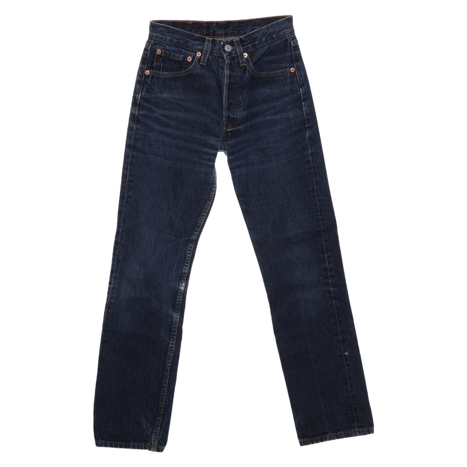 Levi's Jeans Cotton in Blue