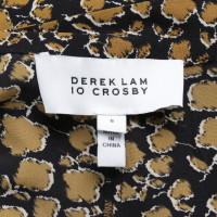 Derek Lam Dress Silk