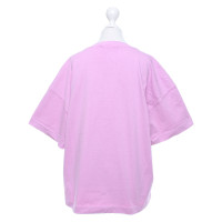 Acne Top in rosa