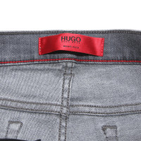 Hugo Boss Jeans en Gris
