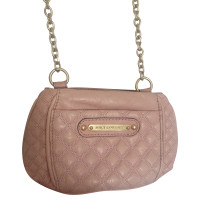 Juicy Couture bag nude