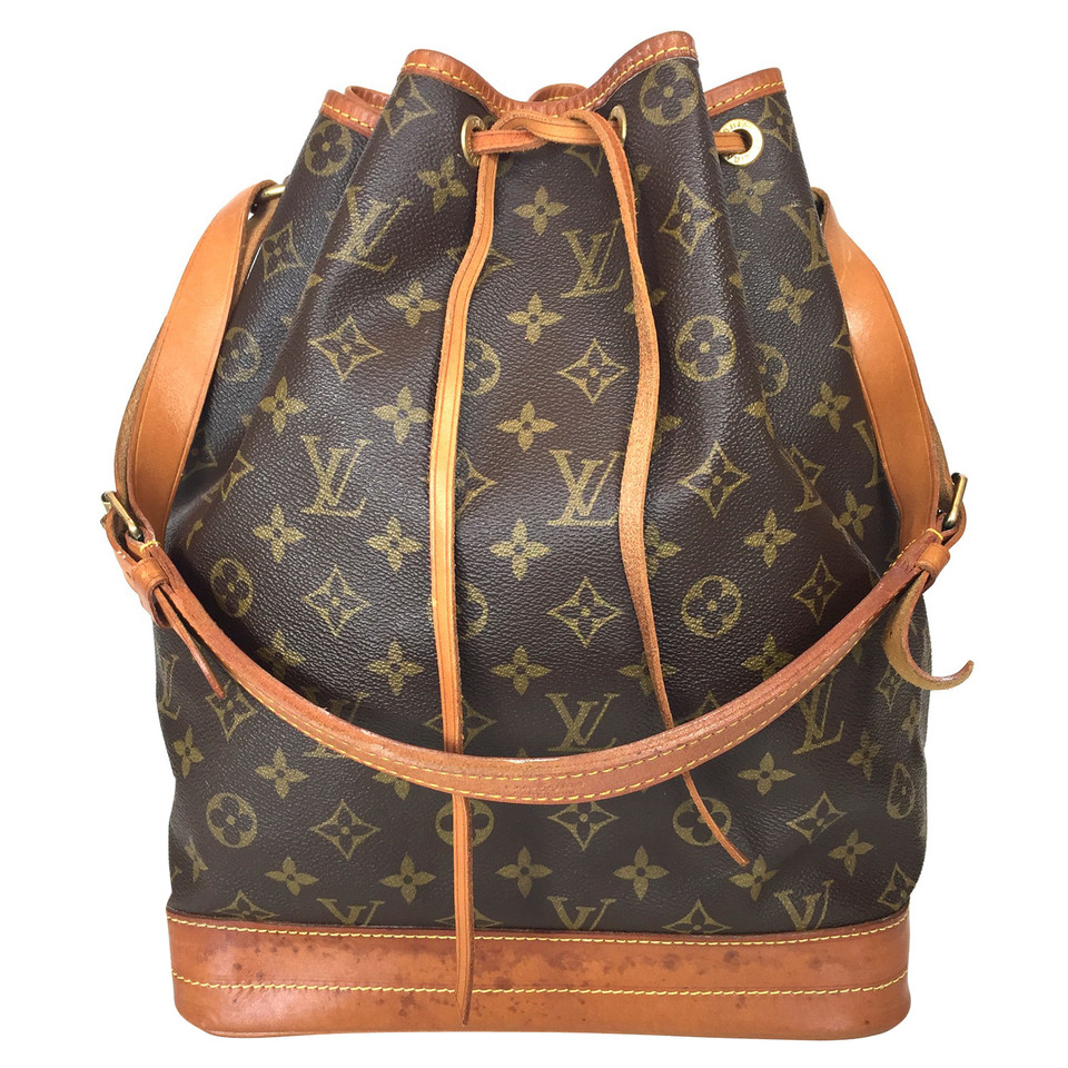 Louis Vuitton Noé Grand in Brown