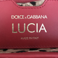 Dolce & Gabbana "Lucia Bag"
