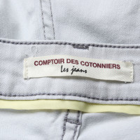 Comptoir Des Cotonniers Jeans en Gris