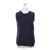 St. Emile Top in Blue
