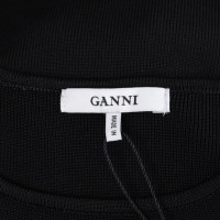 Ganni Top in Black