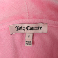 Juicy Couture Capispalla in Rosa