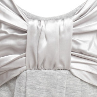 Dorothee Schumacher Jersey dress with silk details