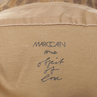Marc Cain top with motif print