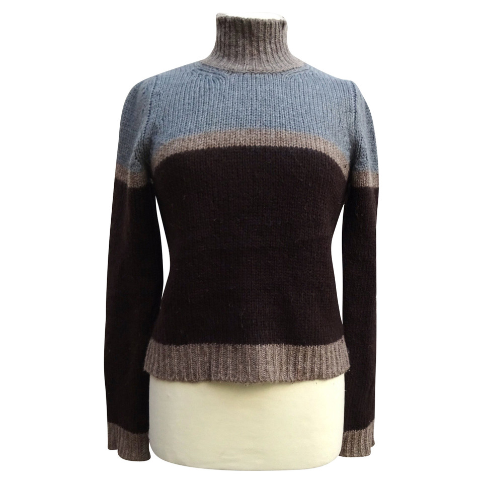 Marni Turtleneck Sweater