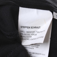 Steffen Schraut Pantalon en noir