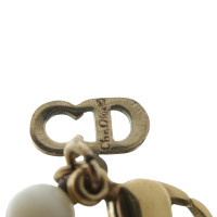 Christian Dior Set of bracelet & Necklace